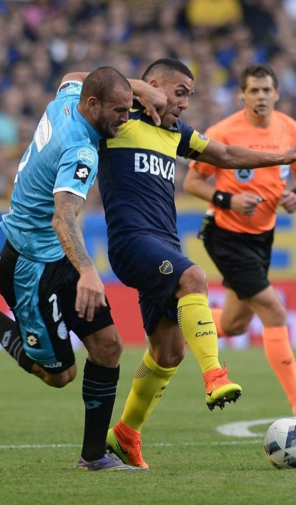 Lucas Aveldano Futbolista Profesional