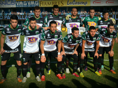 Lucas Aveldaño futbolista Argentino
