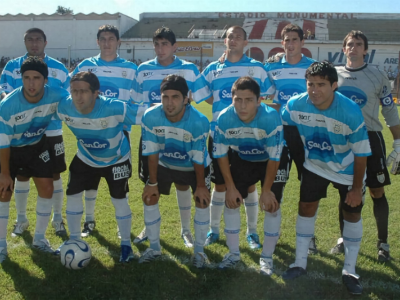 Lucas Aveldaño futbolista Argentino