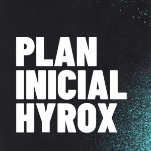 Lucas Aveldaño Programas HYROX