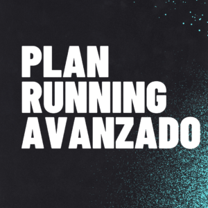 Lucas Aveldaño Plan Running Avanzado Mallorca